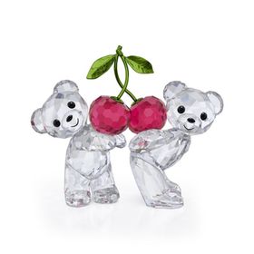 Swarovski 5675393 Kris Bear Always Together Ev Dekorasyonu