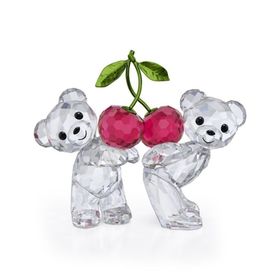Swarovski 5675393 Kris Bear Always Together Ev Dekorasyonu