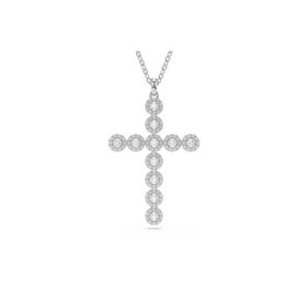 Swarovski 5675573 Kadın Kolye