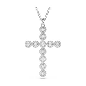 Swarovski 5675573 Kadın Kolye