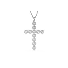 Swarovski 5675573 Kadın Kolye