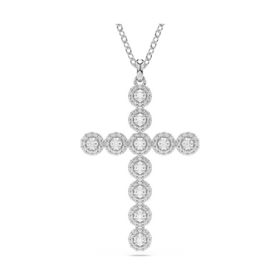 Swarovski 5675573 Kadın Kolye
