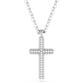 Swarovski 5675577 Kadın Kolye