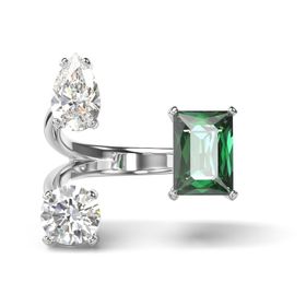 Swarovski 5676971 Yüzük