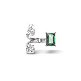 Swarovski 5676971 Yüzük
