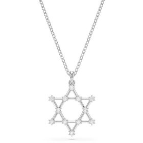 Swarovski 5677156 Kadın Kolye