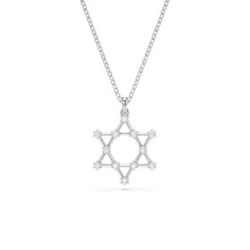 Swarovski 5677156 Kadın Kolye