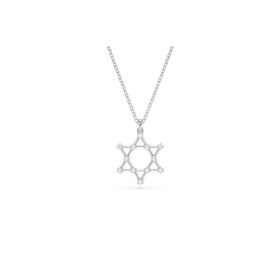 Swarovski 5677156 Kadın Kolye