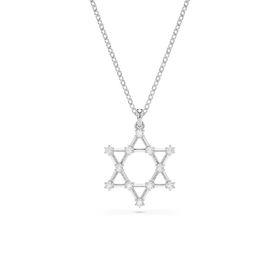 Swarovski 5677156 Kadın Kolye