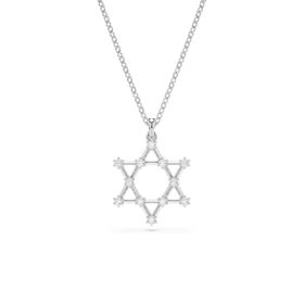 Swarovski 5677156 Kadın Kolye
