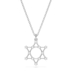 Swarovski 5677156 Kadın Kolye