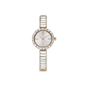 Swarovski 5677484 Matrix Bangle MB PRO/WHT/PRO Kol Saati