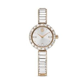 Swarovski 5677484 Matrix Bangle MB PRO/WHT/PRO Kol Saati