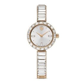 Swarovski 5677484 Matrix Bangle MB PRO/WHT/PRO Kol Saati