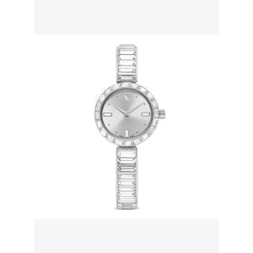 Swarovski 5677487 Matrix Bangle MB STS/WHT/STS Kol Saati
