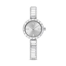 Swarovski 5677487 Matrix Bangle MB STS/WHT/STS Kol Saati