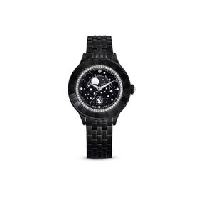 Swarovski 5677497 Octea Moon MB PBK/Black/PBK Kol Saati