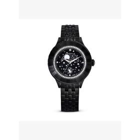 Swarovski 5677497 Octea Moon MB PBK/Black/PBK Kol Saati