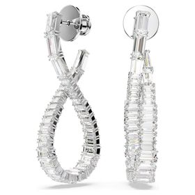 Swarovski 5677628 Kadın Küpe