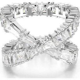 Swarovski 5677629 60 Kadın Yüzük