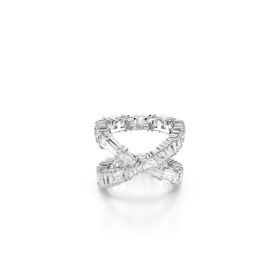 Swarovski 5677629 60 Kadın Yüzük