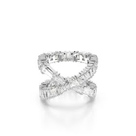 Swarovski 5677631 50 Kadın Yüzük
