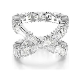 Swarovski 5677631 50 Kadın Yüzük