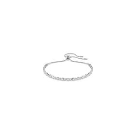 Swarovski 5677813 Re Matrix Bracelet Cry-Rhs M Bilezik