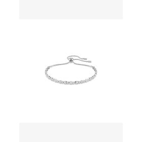 Swarovski 5677813 Re Matrix Bracelet Cry-Rhs M Bilezik