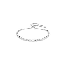 Swarovski 5677813 Re Matrix Bracelet Cry-Rhs M Bilezik