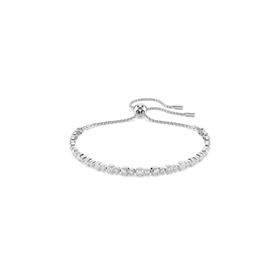 Swarovski 5677813 Re Matrix Bracelet Cry-Rhs M Bilezik