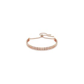 Swarovski 5677823 Re Matrix Bracelet Db Cry-Ros M Bilezik