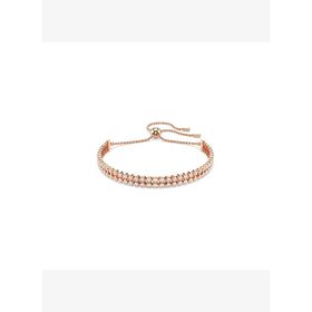 Swarovski 5677823 Re Matrix Bracelet Db Cry-Ros M Bilezik