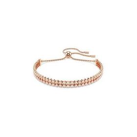 Swarovski 5677823 Re Matrix Bracelet Db Cry-Ros M Bilezik