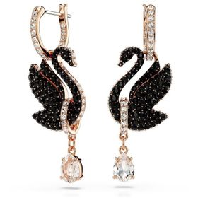Swarovski 5678047 Kadın Küpe