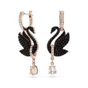 Swarovski 5678047 Kadın Küpe