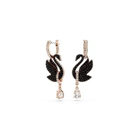 Swarovski 5678047 Kadın Küpe