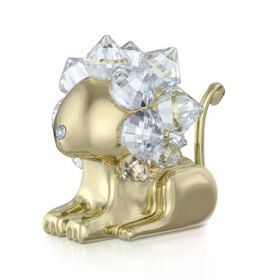 Swarovski 5678073 Zodiac Leo Biblo