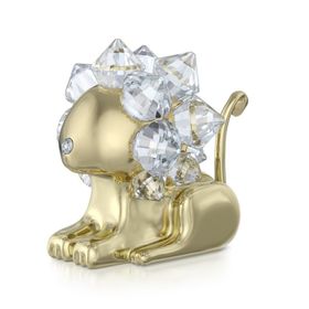 Swarovski 5678073 Zodiac Leo Biblo