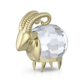 Swarovski 5678078 Zodiac Capricorn Biblo