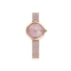 Swarovski 5678756 Illumina MB Pink/Pink/PRO Kol Saati