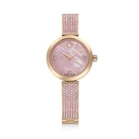 Swarovski 5678756 Illumina MB Pink/Pink/PRO Kol Saati