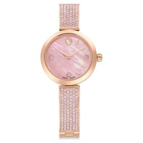 Swarovski 5678756 Illumina MB Pink/Pink/PRO Kol Saati