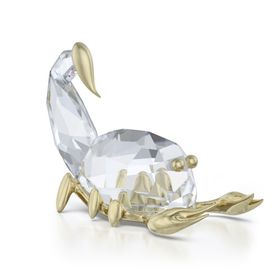 Swarovski 5679255 Zodiac Scorpio Biblo
