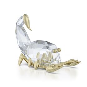 Swarovski 5679255 Zodiac Scorpio Biblo