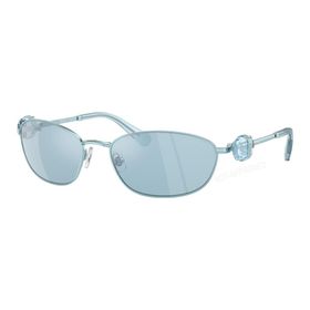 Swarovski 5679530 SK7010EL Kadın Güneş Gözlüğü