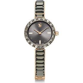 Swarovski 5679887 Matrix Bangle MB Gray/Gray/PRO Kol Saati