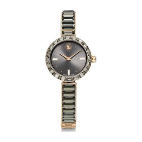 Swarovski 5679887 Matrix Bangle MB Gray/Gray/PRO Kol Saati