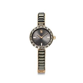 Swarovski 5679887 Matrix Bangle MB Gray/Gray/PRO Kol Saati