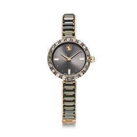 Swarovski 5679887 Matrix Bangle MB Gray/Gray/PRO Kol Saati